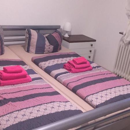Ferienwohnung Lahnstein Dış mekan fotoğraf