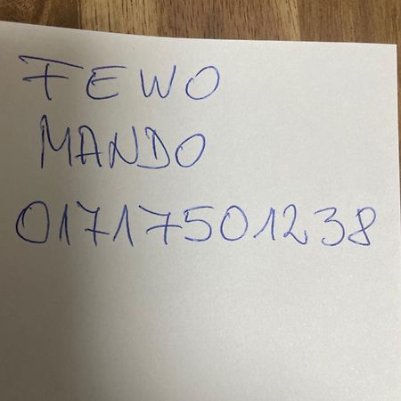 Ferienwohnung Lahnstein Dış mekan fotoğraf