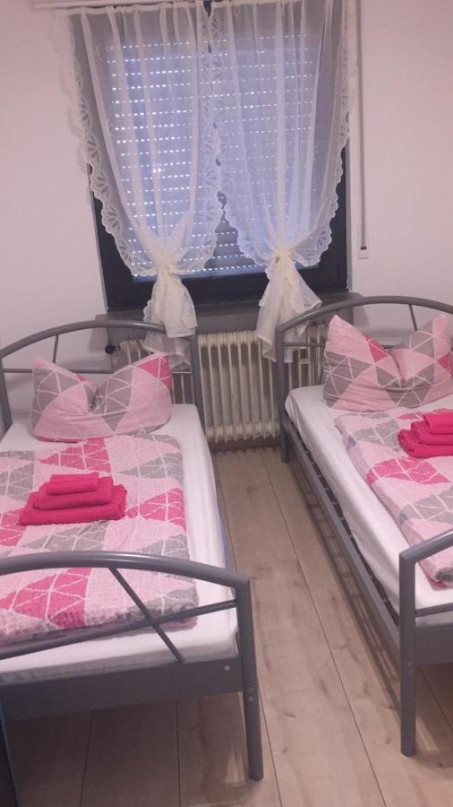 Ferienwohnung Lahnstein Dış mekan fotoğraf