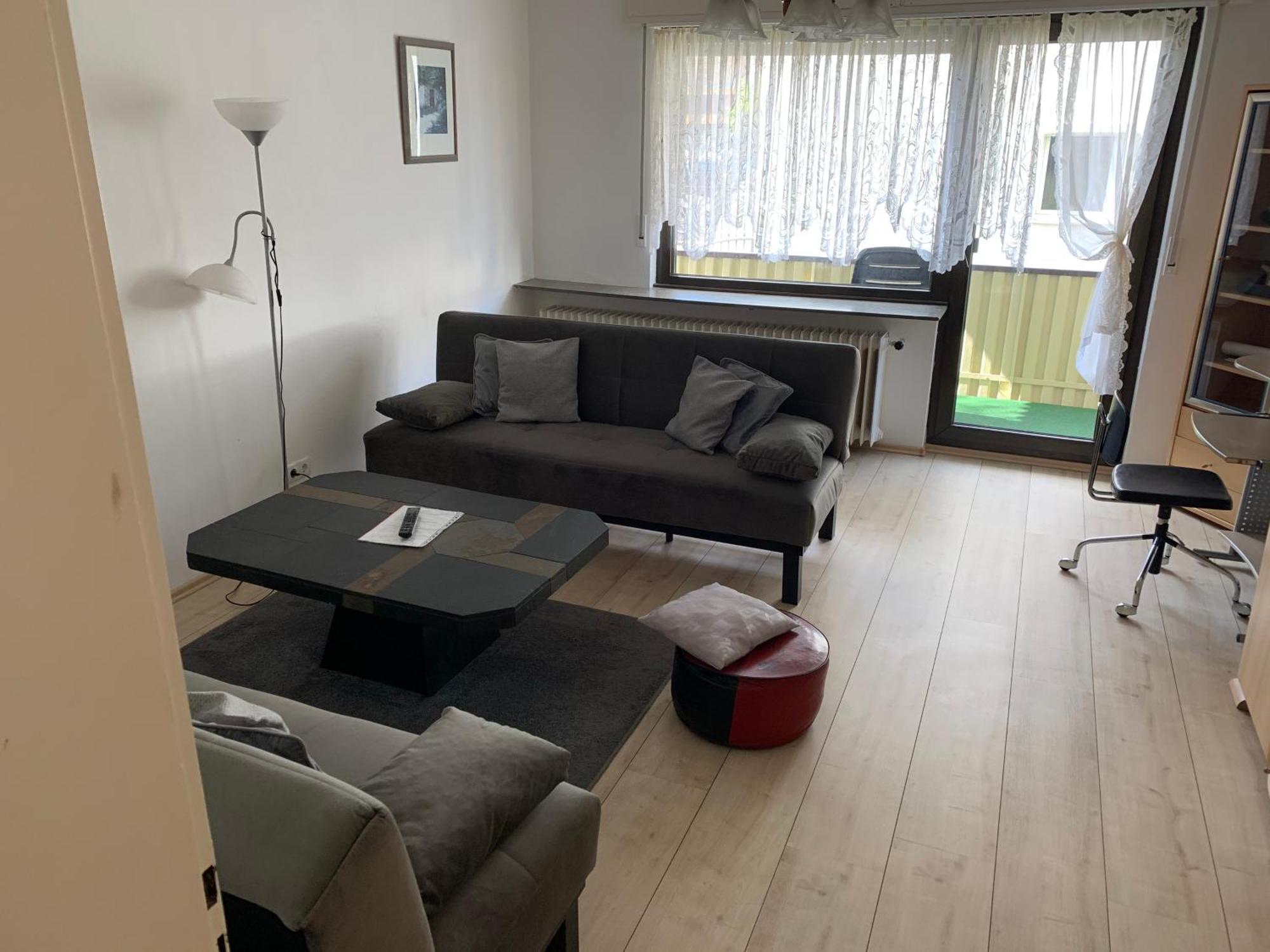 Ferienwohnung Lahnstein Dış mekan fotoğraf