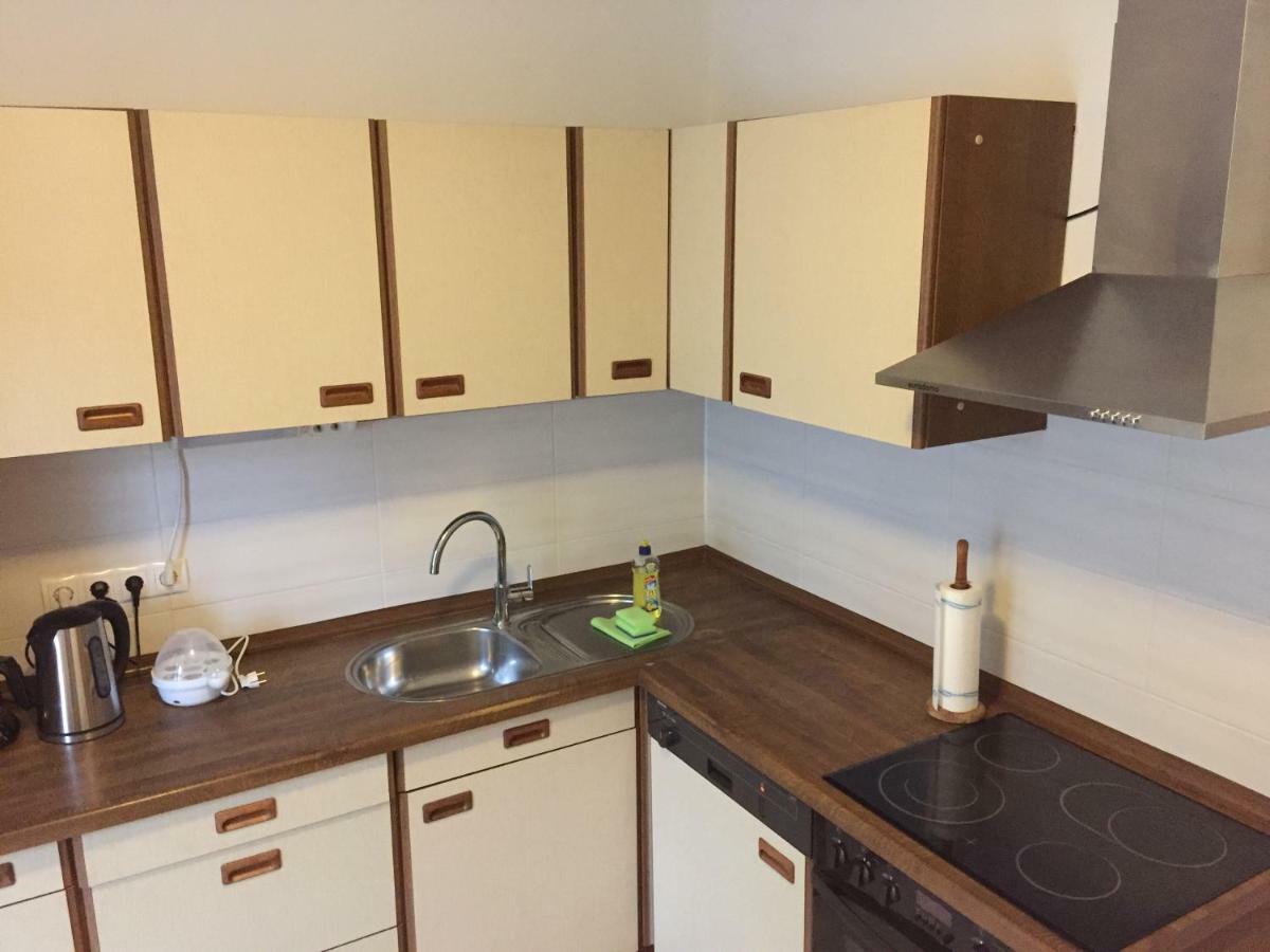 Ferienwohnung Lahnstein Dış mekan fotoğraf