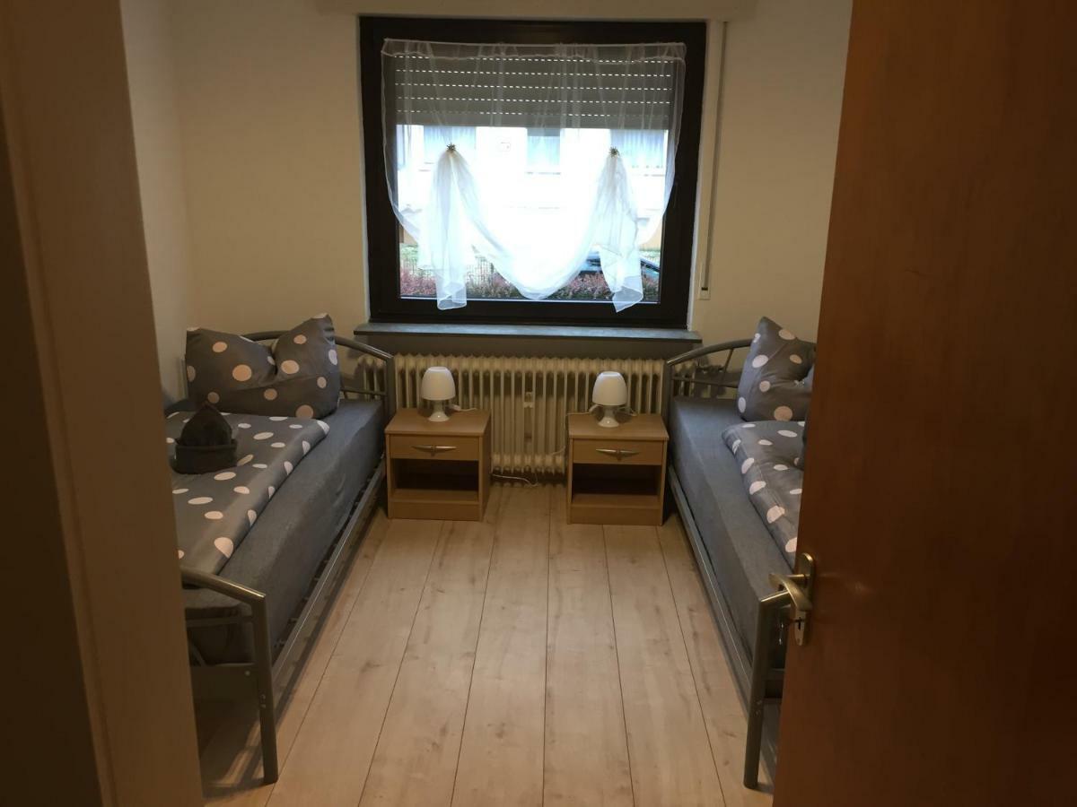 Ferienwohnung Lahnstein Dış mekan fotoğraf