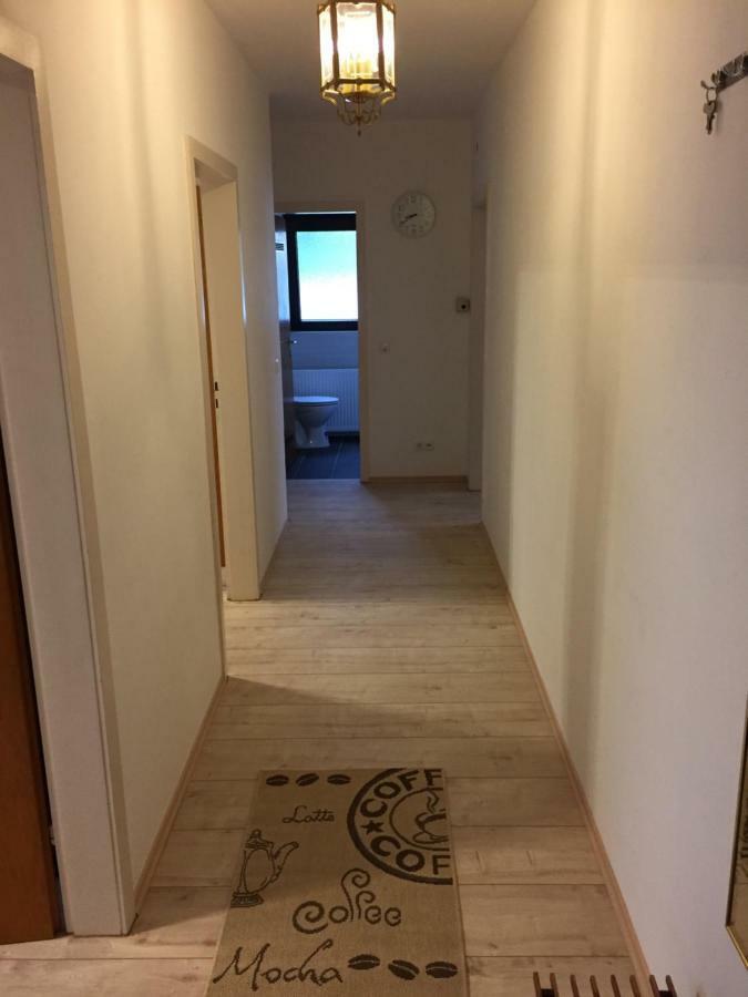 Ferienwohnung Lahnstein Dış mekan fotoğraf