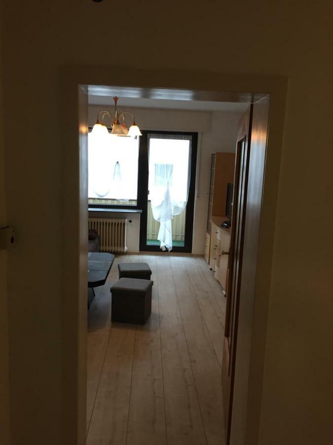 Ferienwohnung Lahnstein Dış mekan fotoğraf